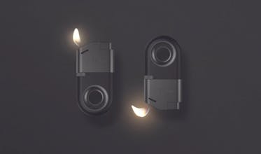 Dissim Inverted Lighter gallery image