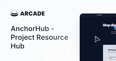 AnchorHub gallery image