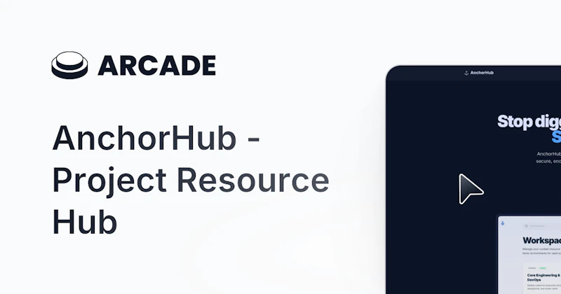 AnchorHub screenshot 5