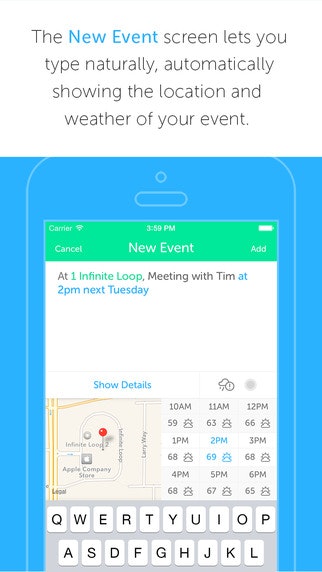 Horizon 3 gallery image
