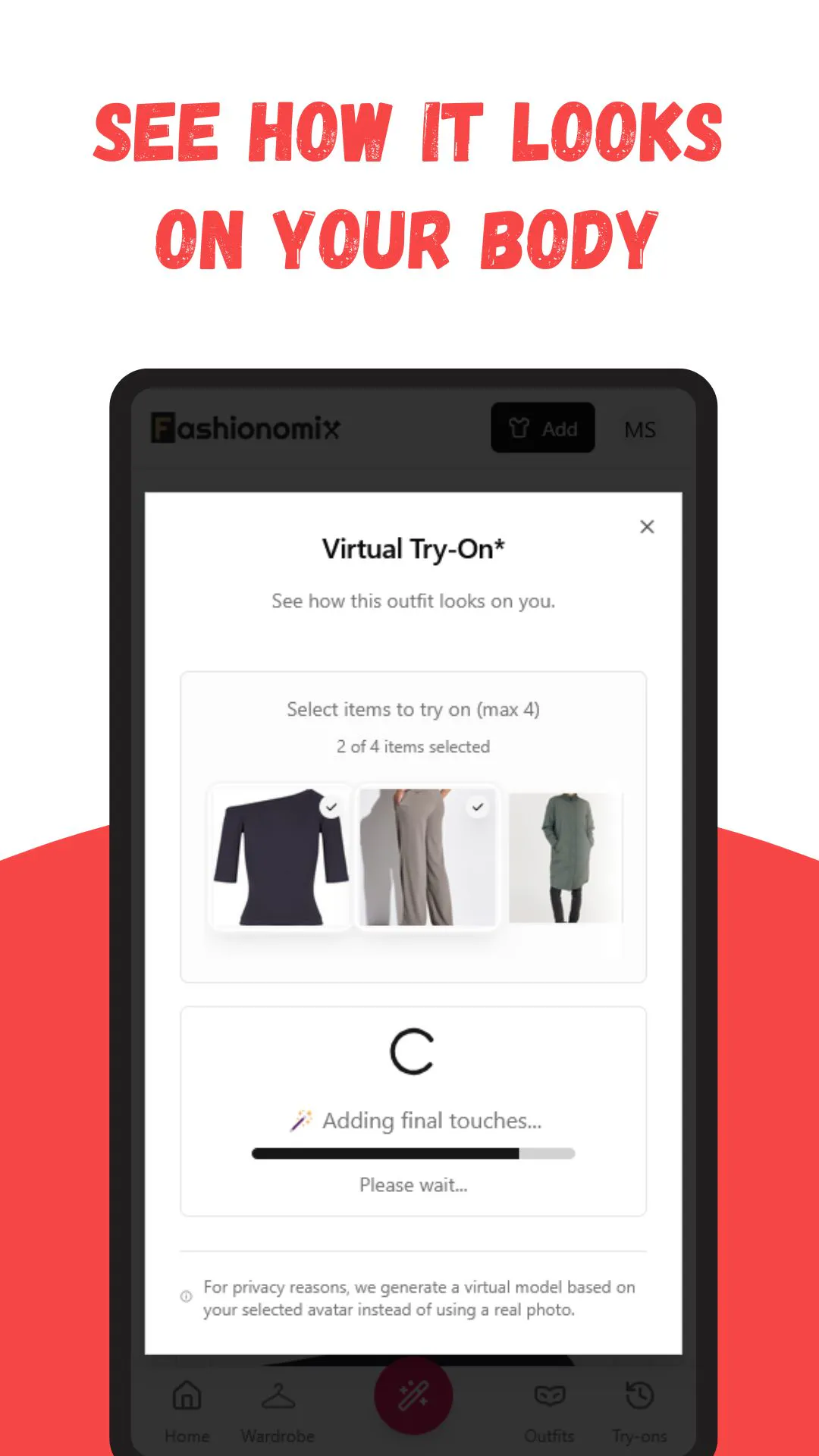 Fashionomix gallery image