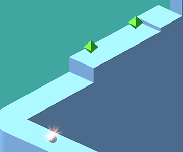 Pounce gallery image