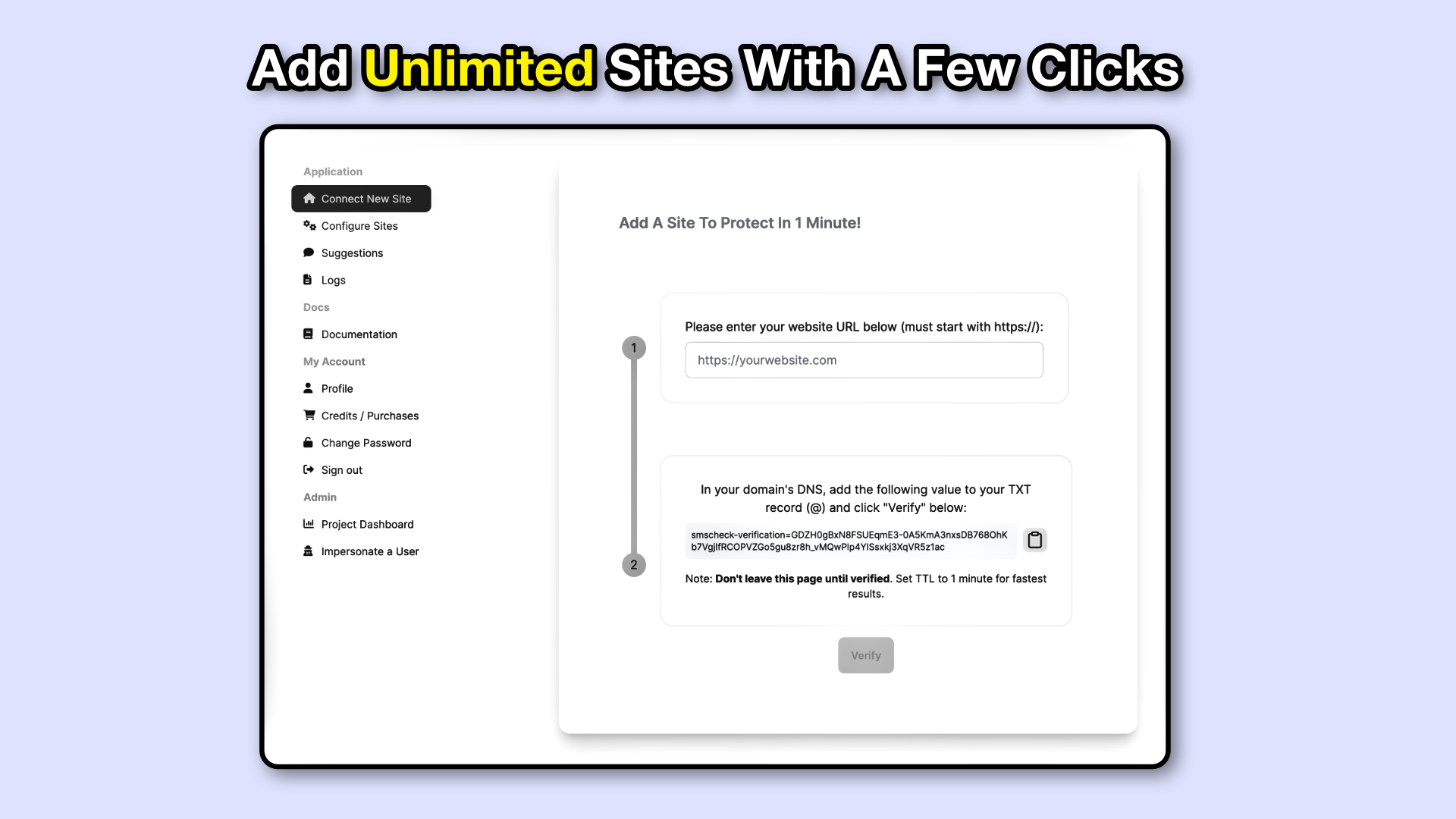 My SMS Check gallery image