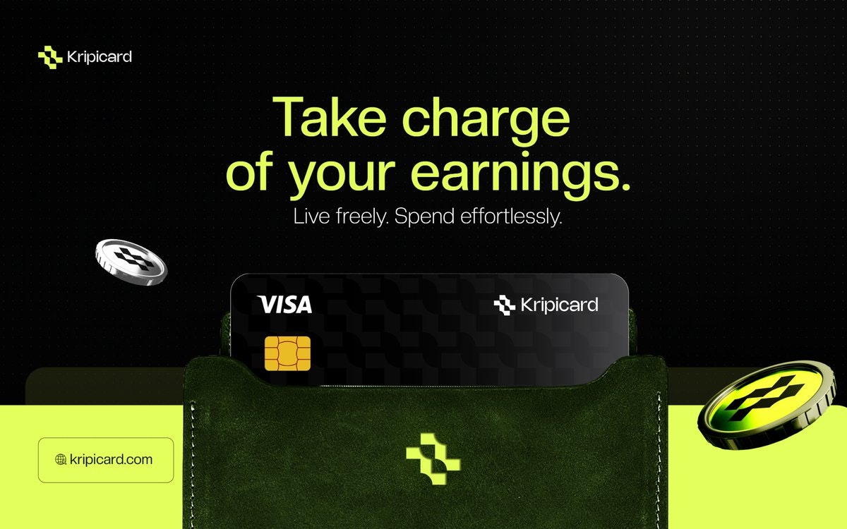 Kripicard - Screenshot 2 preview