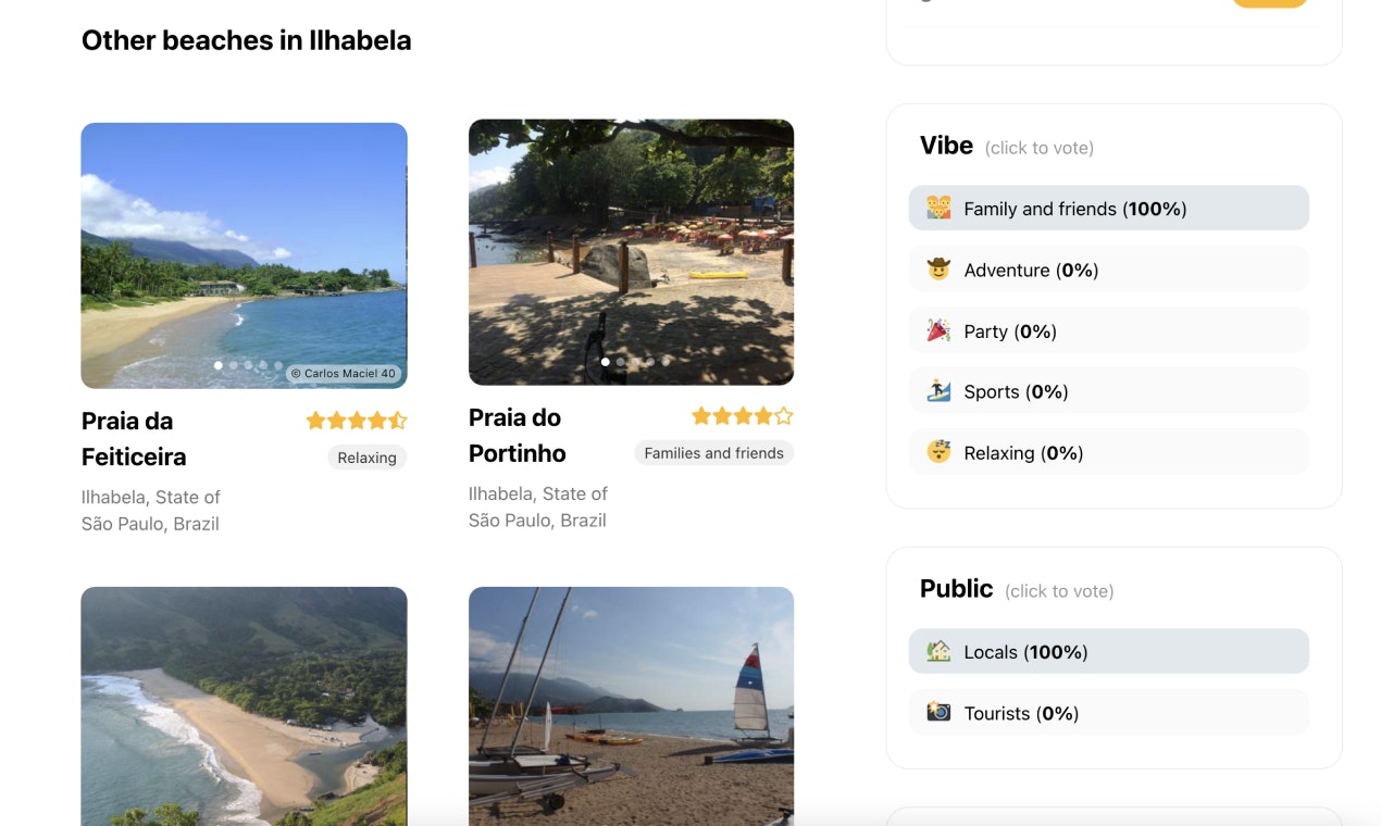 Beach Nearby gallery image