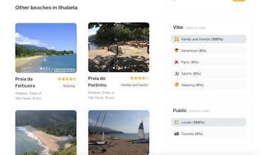 Beach Nearby gallery image