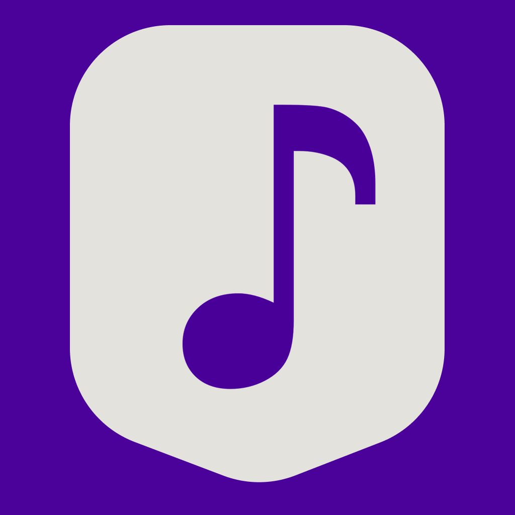 Poqsy - Product Hunt launch logo