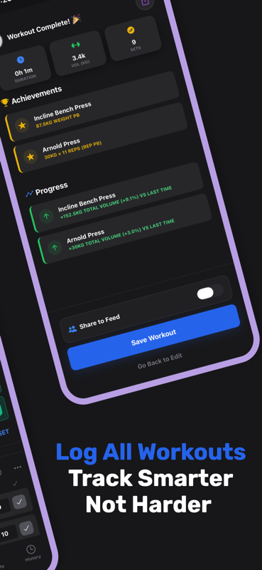 RepLog gallery image