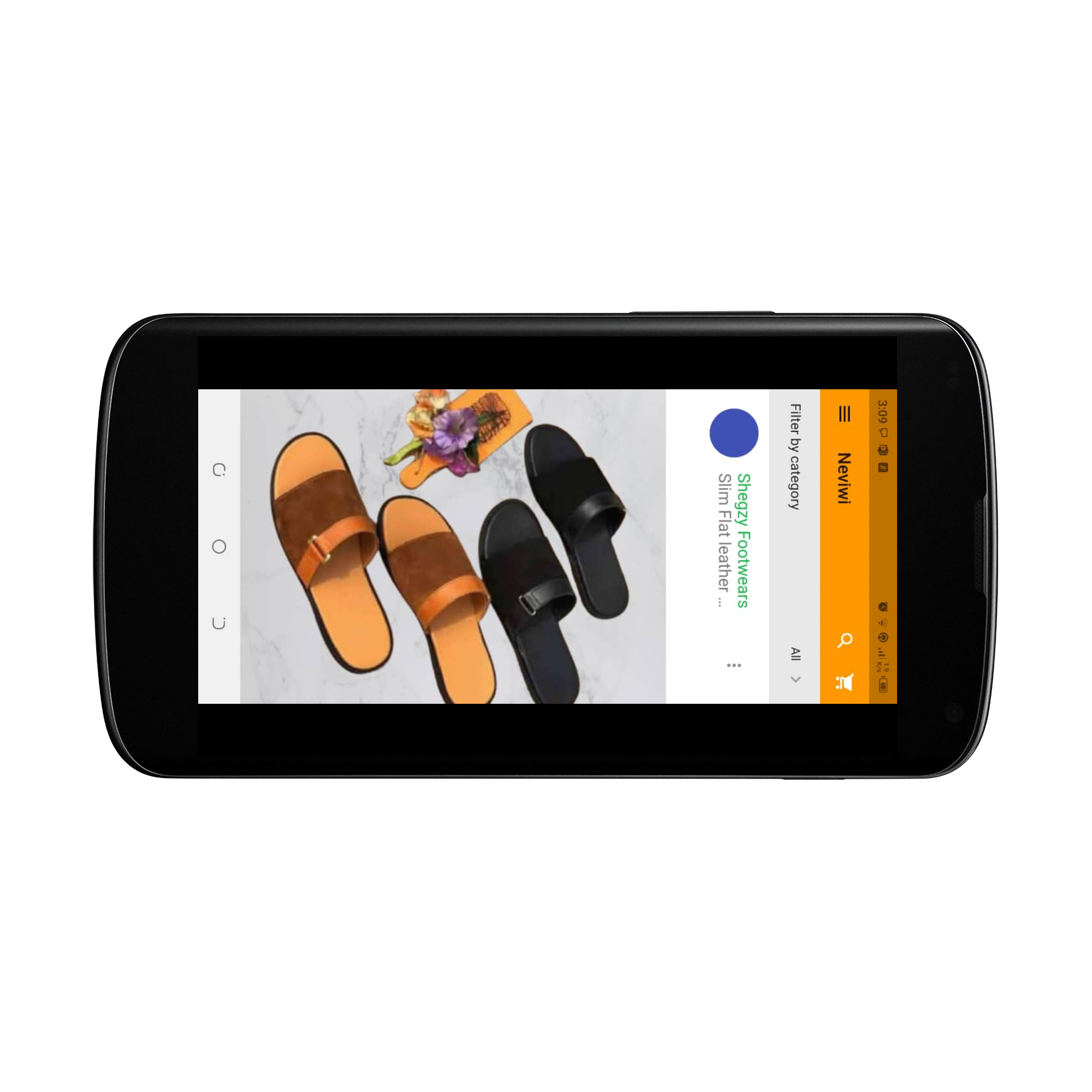 Neviwi gallery image