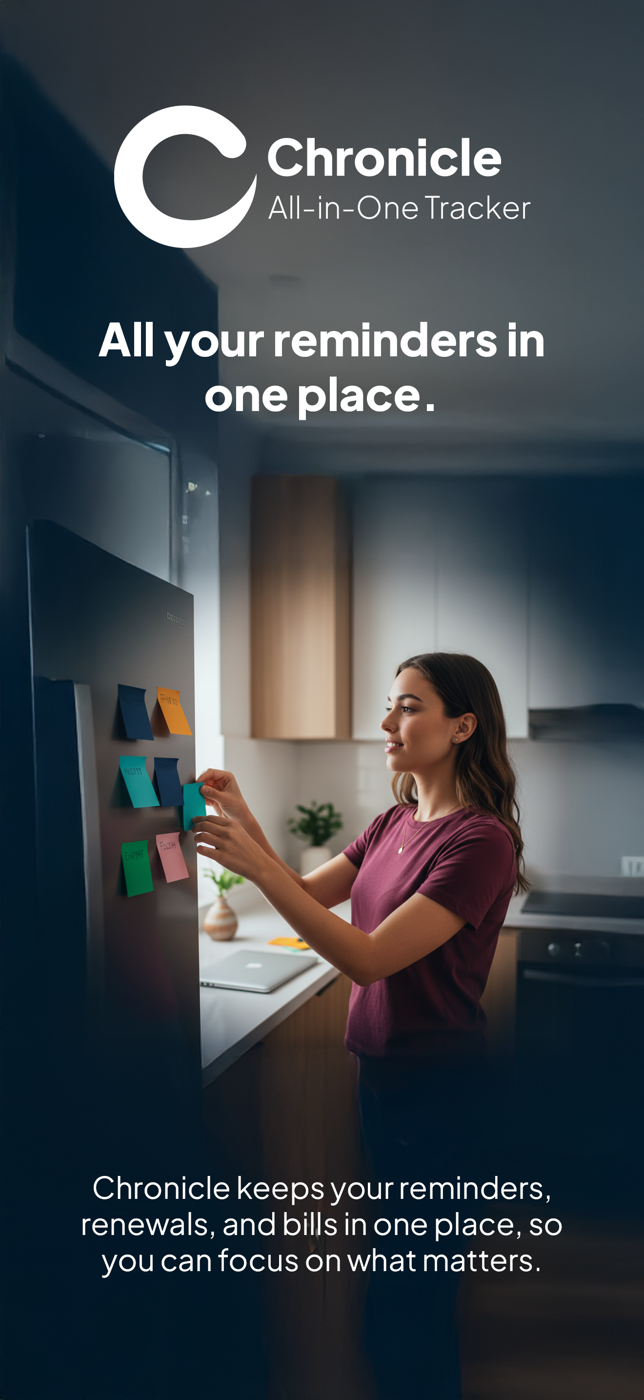 Chronicle - Screenshot 4 preview