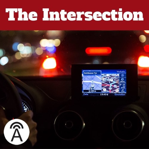 The Intersection - Episode 22