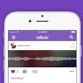 Talkzer