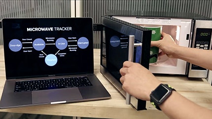 Synthetic Sensors gallery image