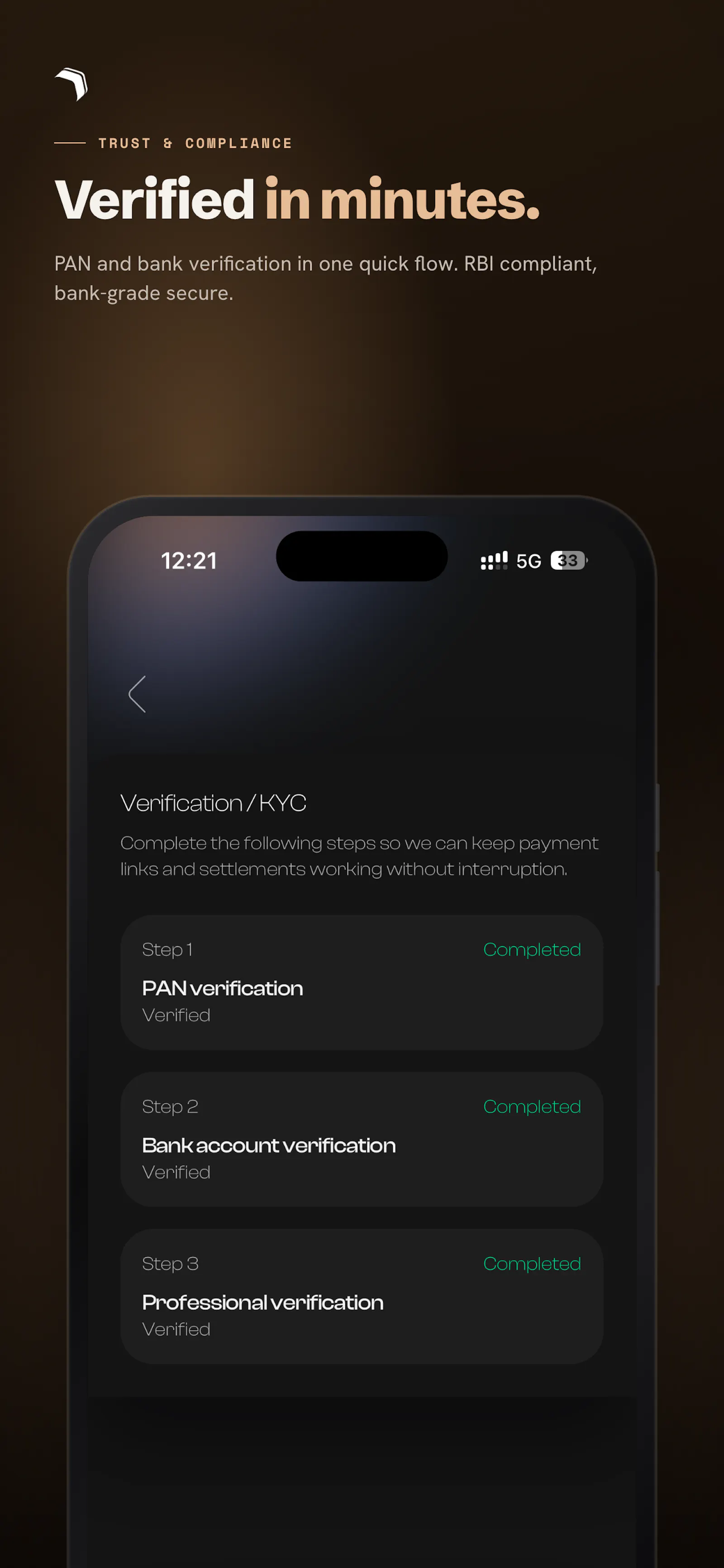 Zendt screenshot 2