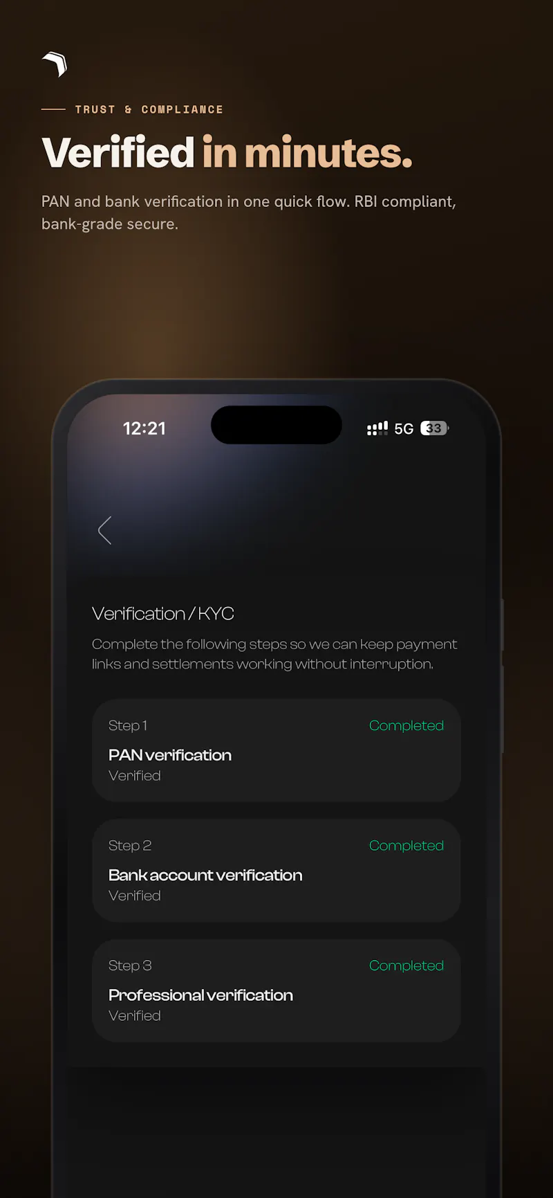 Zendt screenshot 2