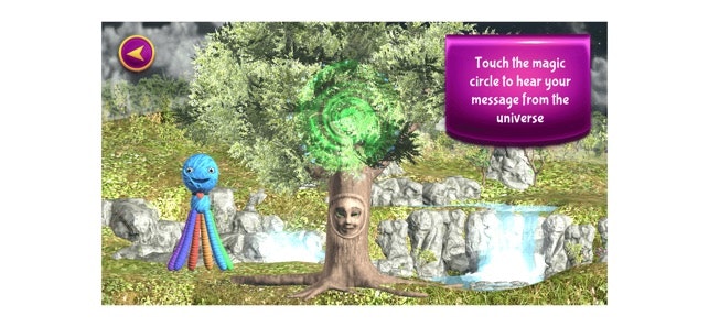 Zenland AR gallery image