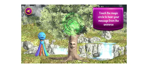 Zenland AR gallery image