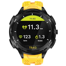 GPS Running Watch From Titan gallery image