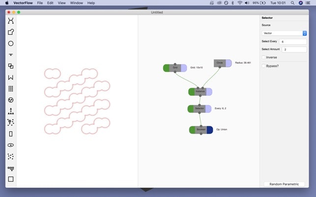 VectorFlow Image