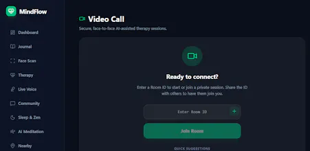 MindFlow AI gallery image