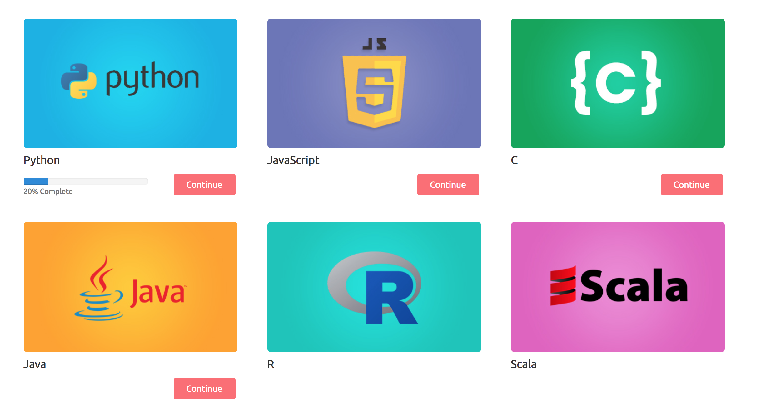 GiveMeFive -  Everyone can Code ! gallery image