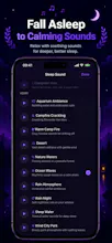 Sleep Session gallery image