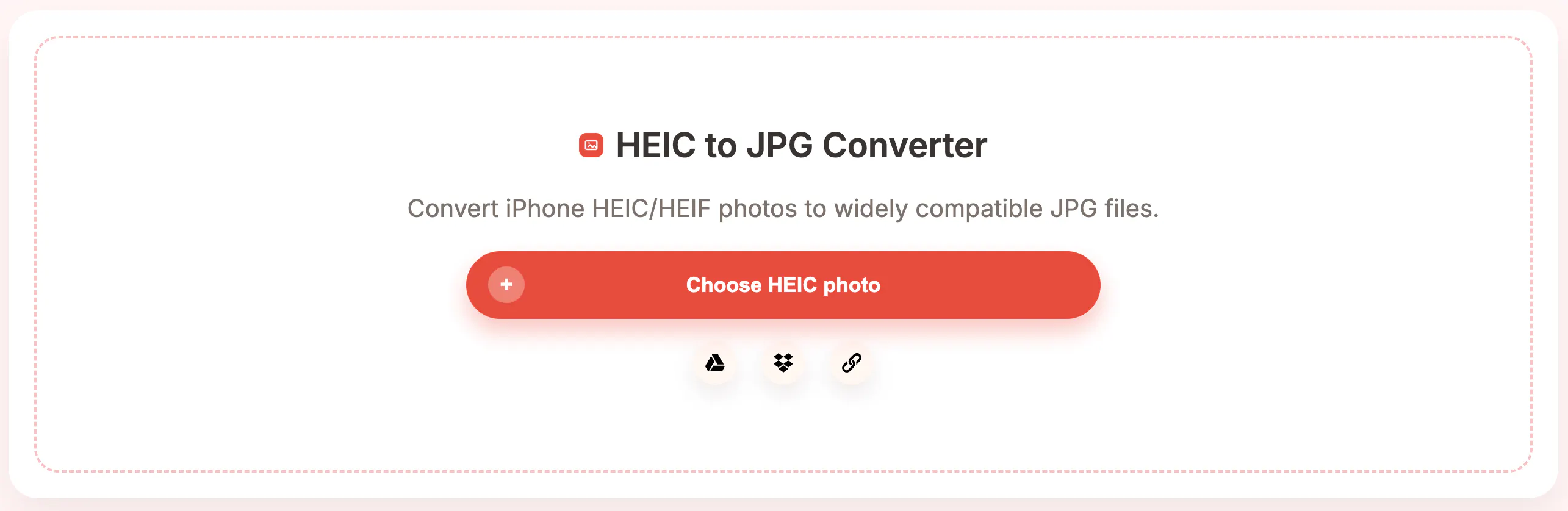JPG2Go | Convert JPG, PNG, WebP gallery image
