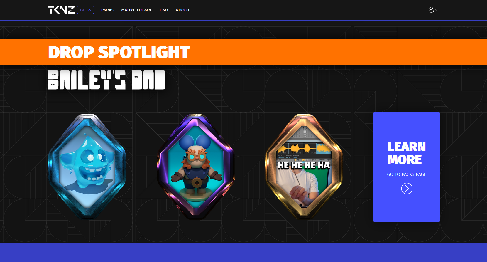 TKNZ.gg gallery image