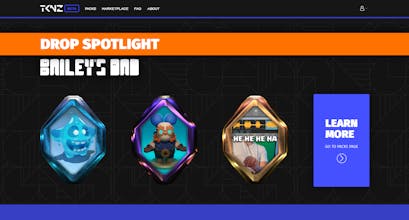 TKNZ.gg gallery image