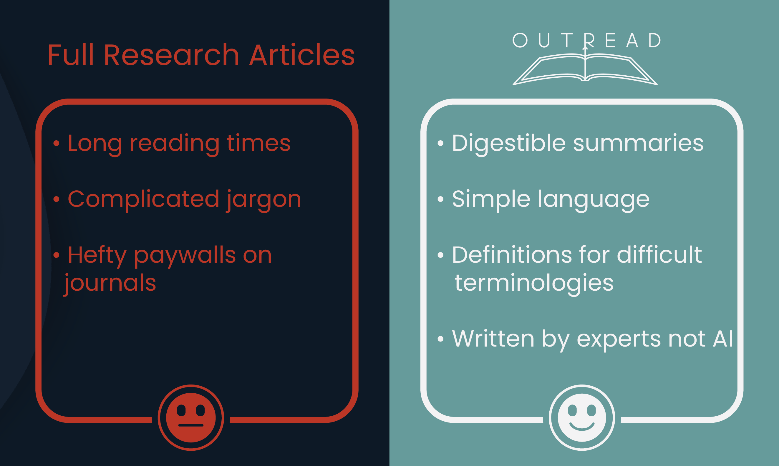 Outread gallery image