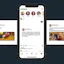 Free Tweet and Thread Figma Template