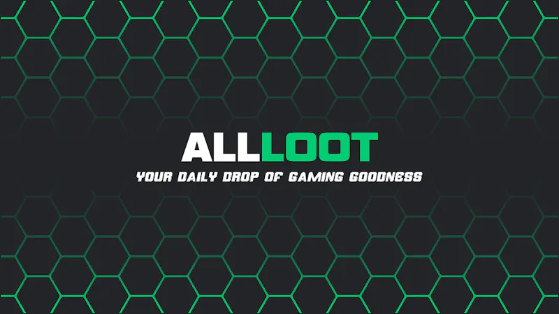 ALLLOOT screenshot 1