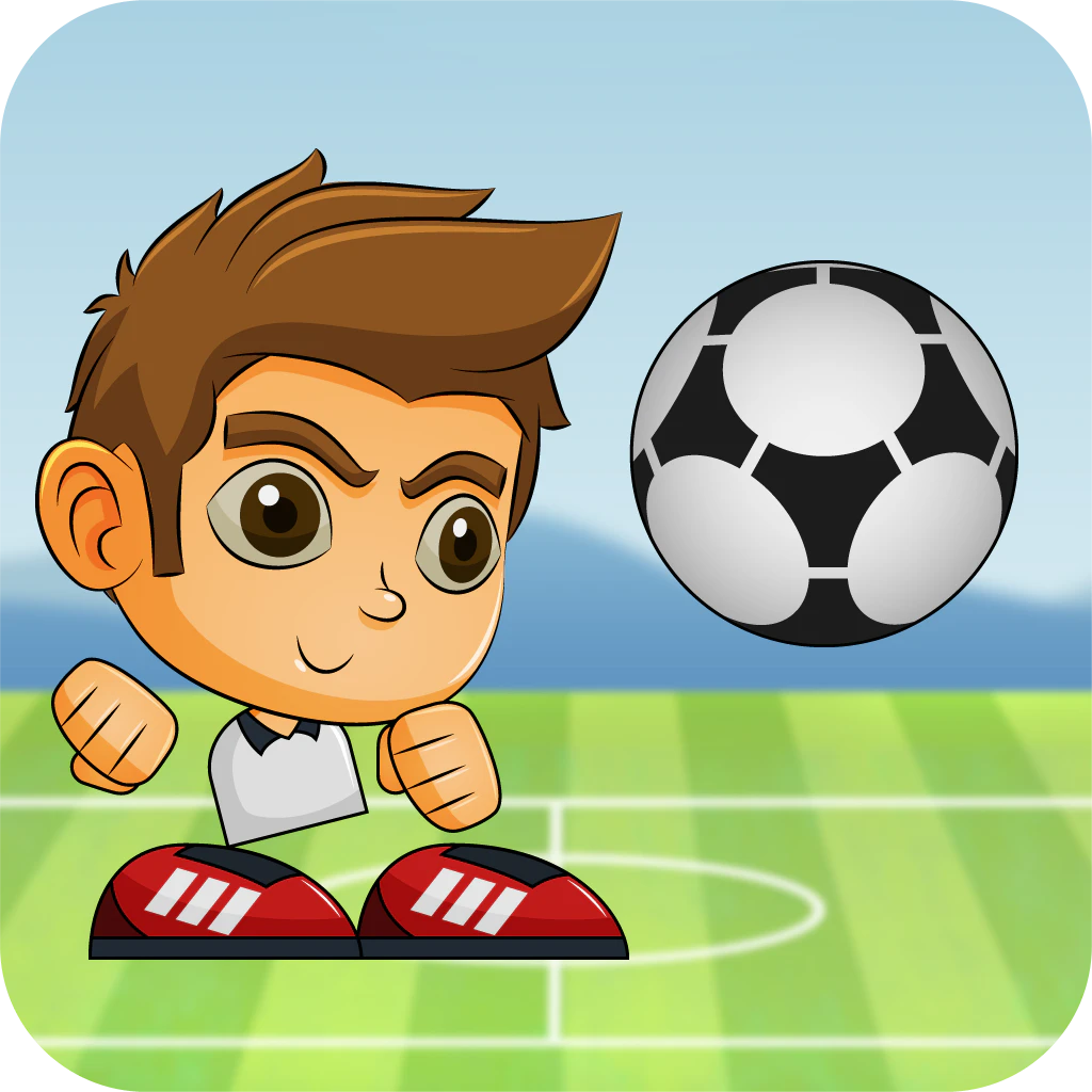 Football Captain Golazo! Plan and Score