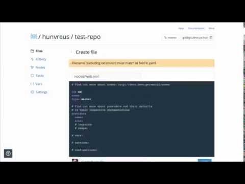 devo.ps gallery image
