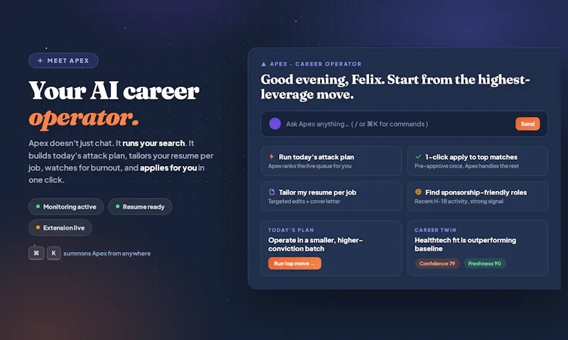 Hireoven screenshot 11
