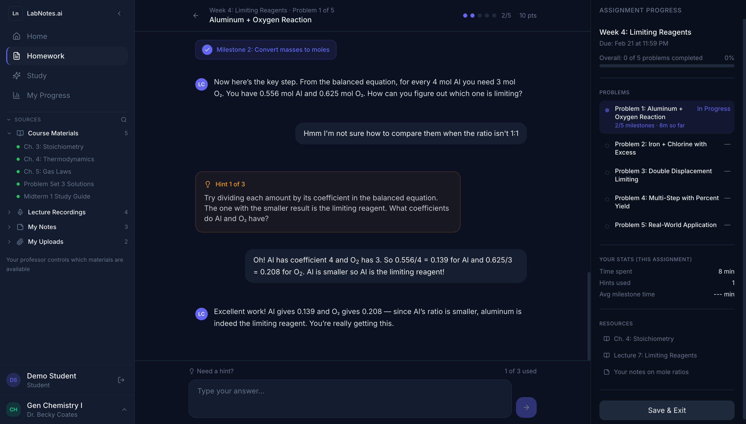 LabNotes.ai gallery image