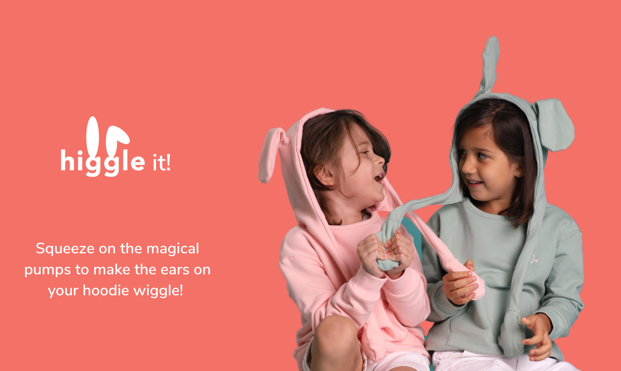 Higgle gallery image