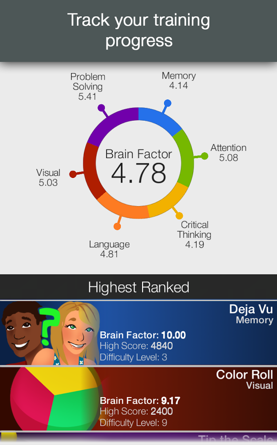 Brainwell gallery image