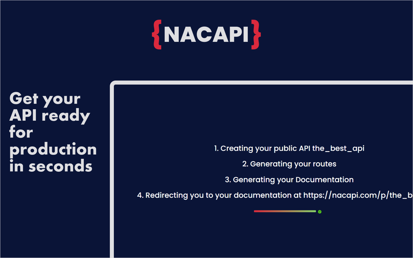 Nacapi gallery image