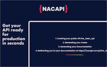 Nacapi gallery image