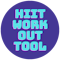 HIIT Workout Tool