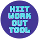 HIIT Workout Tool