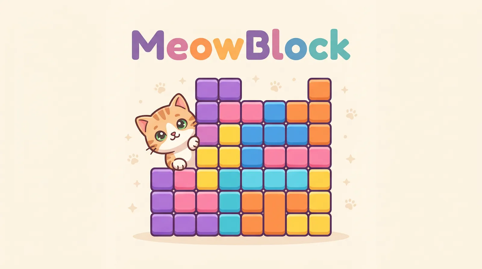 MeowBlock screenshot 1