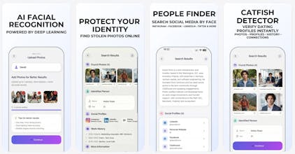 LURQ People Finder gallery image
