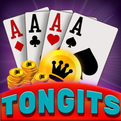 Tongits-offline, Pinoy