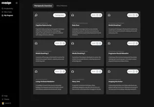 Comigo gallery image