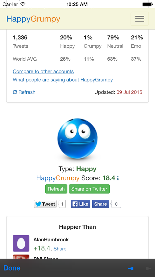 HappyGrumpy gallery image