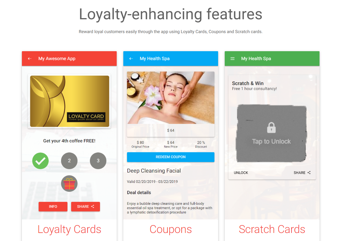 iAppify gallery image