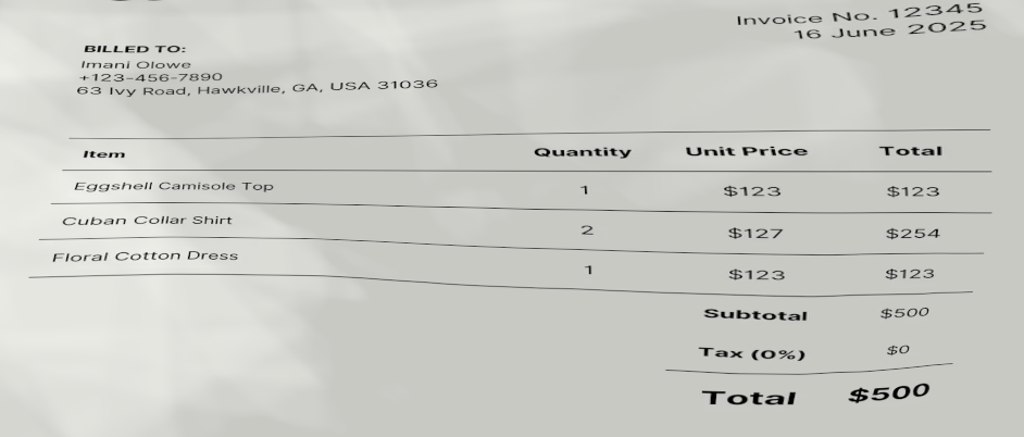 EdgeData Vision Synthetic Engine gallery image