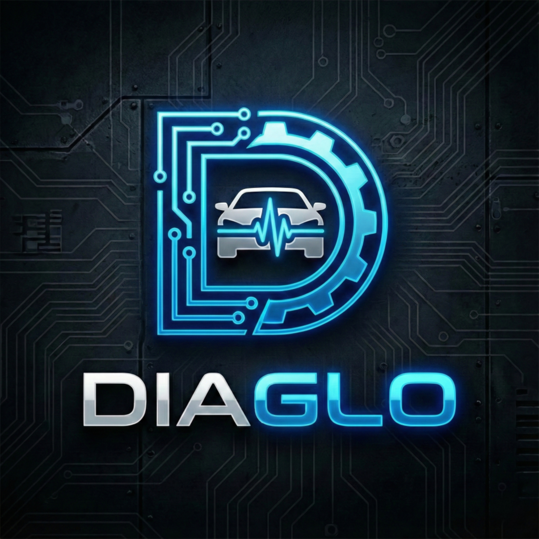DIAGLO™ logo